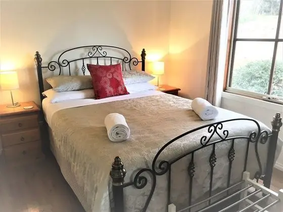 Balingup Highview Chalets - İç Mekan