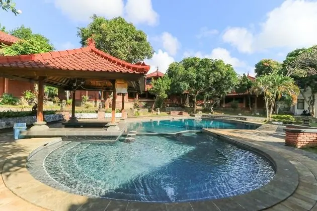 BaliPusri Nusa Dua Villa