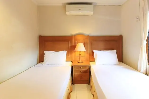 BaliPusri Nusa Dua Villa - Oda