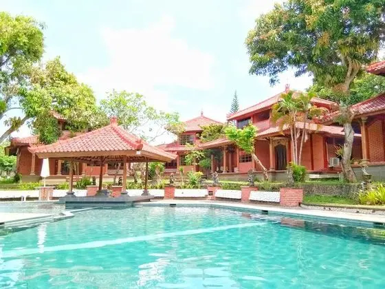 BaliPusri Nusa Dua Villa - Öne Çıkan Resim