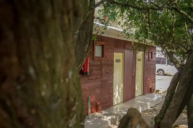 Balis Best Bar & Resort