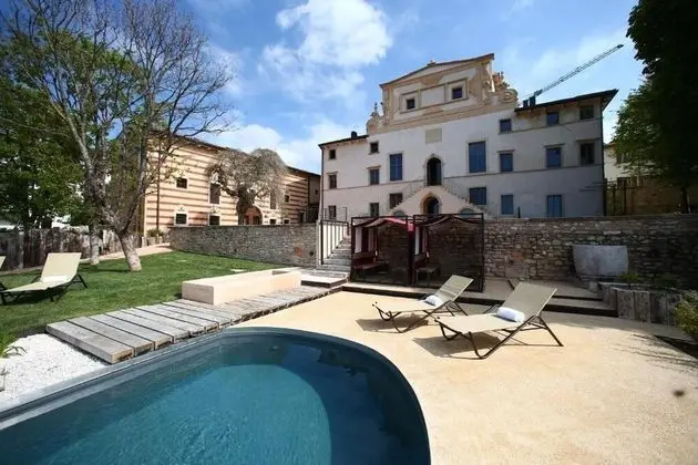 Villa Balis Crema - Havuz