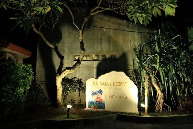 Balisandy Resort - Dış Mekan
