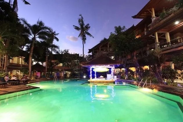 Balisandy Resort - Havuz