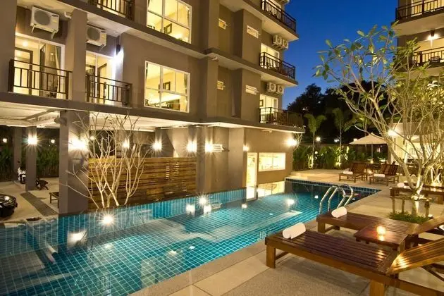 Balitaya Resort Naklua 12