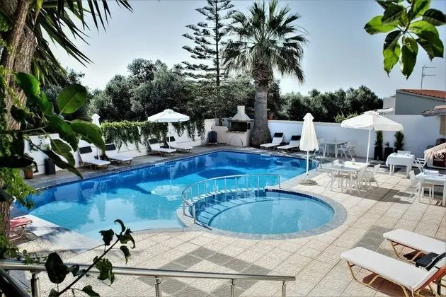 Balito apartments