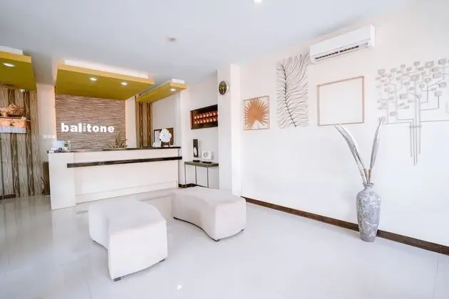 Balitone Guest House