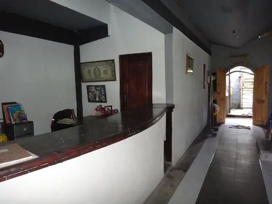 BaliTrekk Boutique Hotel - Lobi