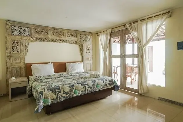 Balitung Villa Seminyak