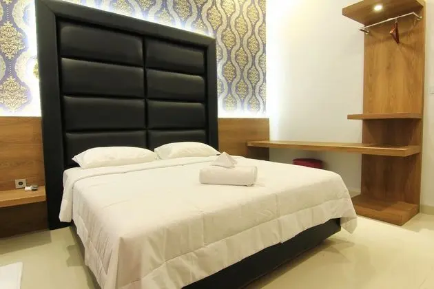 The Baliview Luxury Villas and Resto