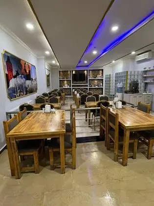 Balkan Hotel