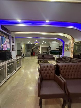Balkan HotelFotoğrafı