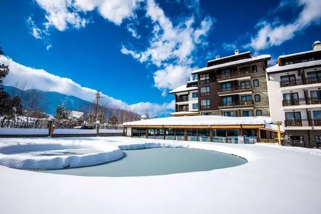 The Balkan Jewel Resort, Trademark Collection by Wyndham - Öne Çıkan Resim