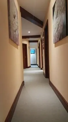 The Balkan Lodge Oxford - İç Mekan