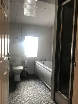 The Ball Alley - Banyo Tipleri