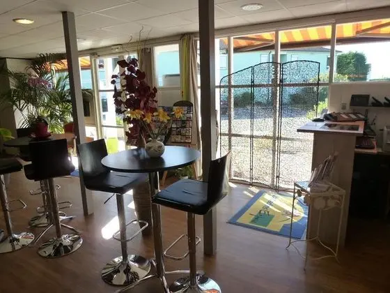 Balladins Bordeaux Eysines