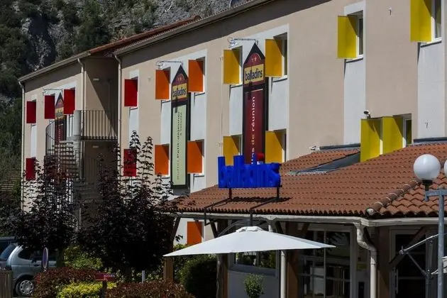 Hotel Balladins