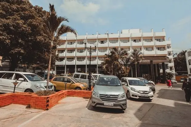 Hotel Ballal Residency - Öne Çıkan Resim