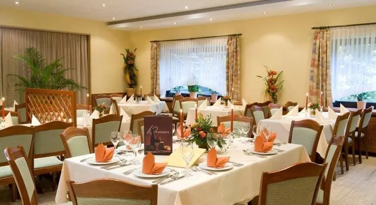 Ballands Hotel & Restaurant