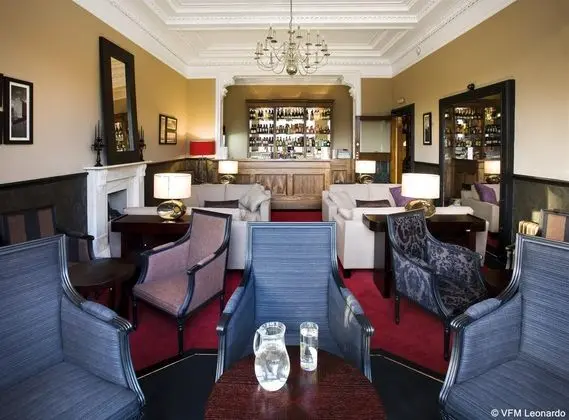 Ballantrae Hotel at the West End