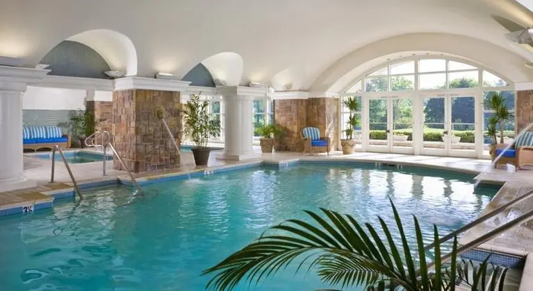 The Ballantyne, a Luxury Collection Hotel, Charlot - Havuz