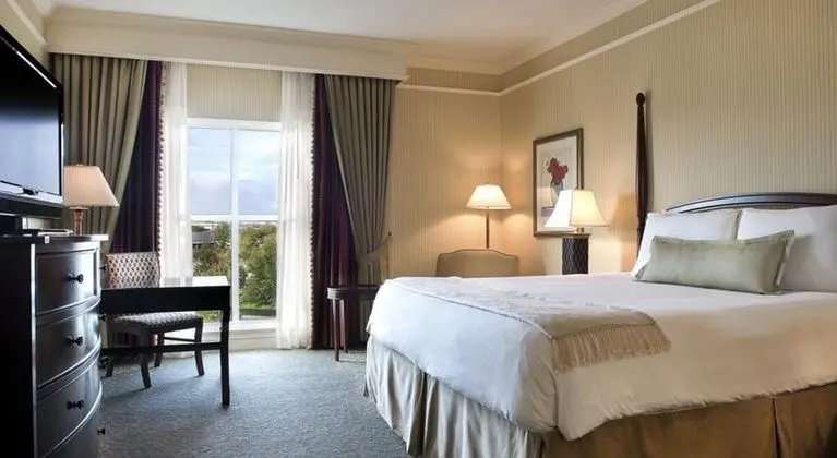 The Ballantyne, a Luxury Collection Hotel, Charlot - Oda