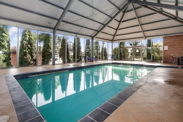Ballarat Colonial Motor Inn & Apartments - Öne Çıkan Resim