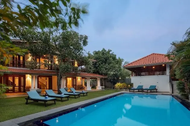 Ballarat Luxury Villa