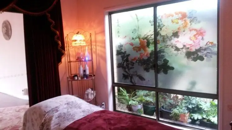 Ballarat Tranquility Cottages - Spa