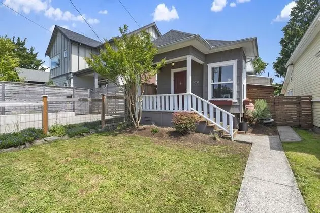 Ballard Bungalow - Walk to DT Ballard/Water