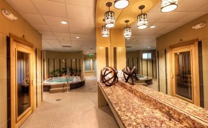 Ballard Inn