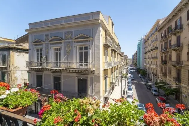 Ballarò Hotel