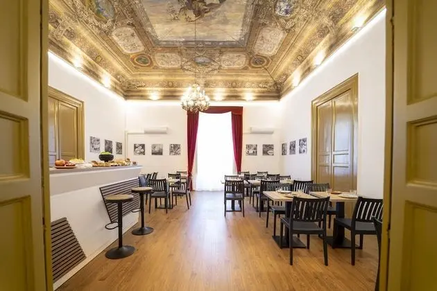 Ballarò Hotel - Öne Çıkan Resim