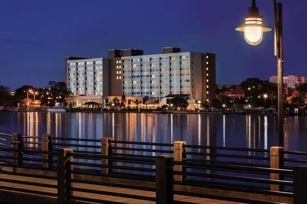 Hotel Ballast, Tapestry Collection by Hilton