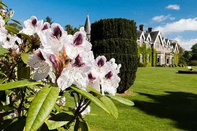Ballathie Country House Hotel and Estate - Dış Mekan