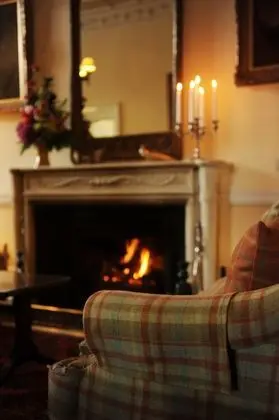 Ballathie Country House Hotel and Estate - Lobi