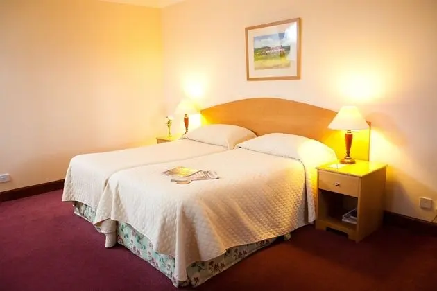 Ballathie Country House Hotel and Estate - Oda