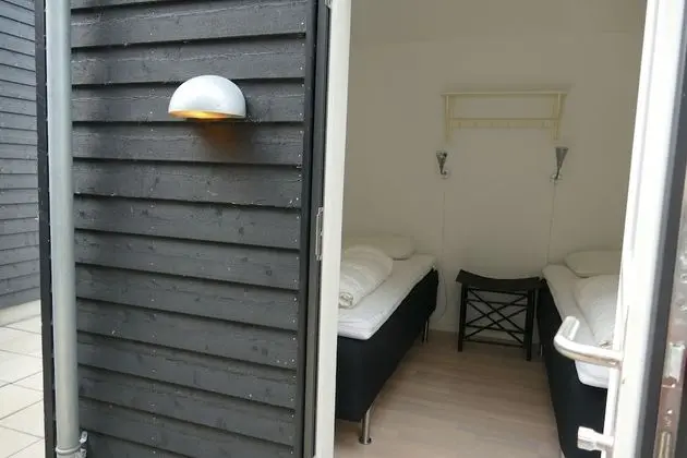 Ballen Strandpark Apartments