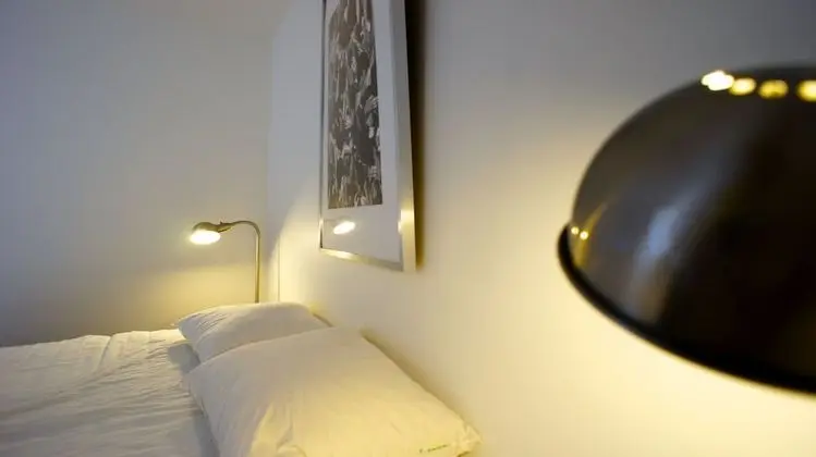 Ballen Strandpark Apartments - Oda