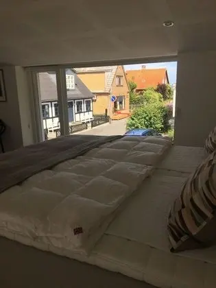 Ballen Terrassehusene - Oda