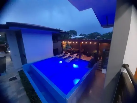 Ballena Paradise Aparta Hotel - Dış Mekan