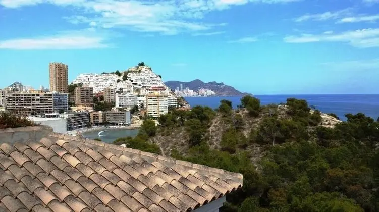 Ballesol Costablanca Senior Resort mayores de 55 - Genel