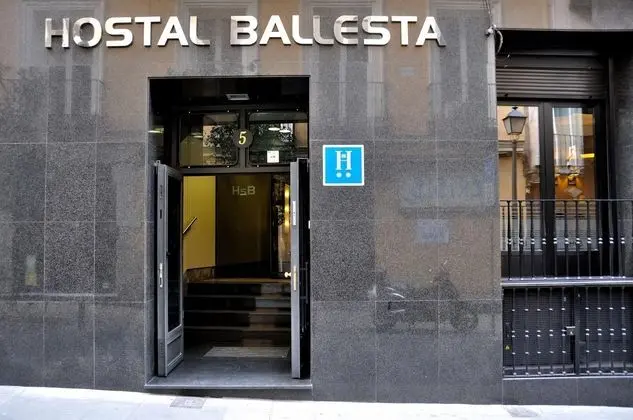 Ballesta - Genel