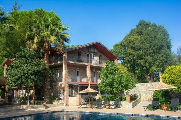 Ballı Boutique Hotel