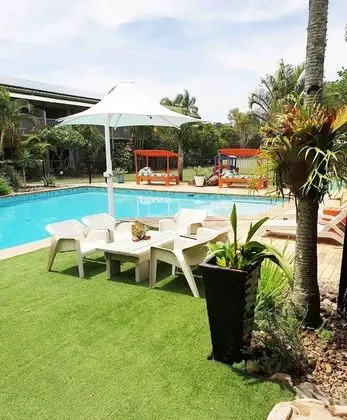 Ballina Beach Resort - Öne Çıkan Resim