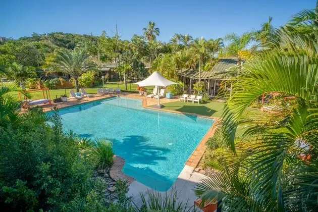 Ballina Beach Resort - Öne Çıkan Resim
