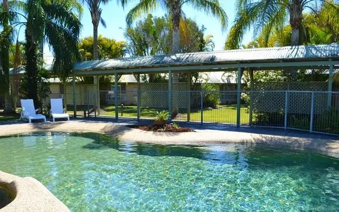 Ballina Byron Islander Resort and Coference Centre
