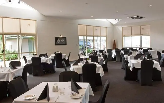 Ballina Byron Islander Resort and Coference Centre