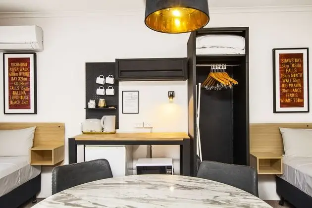 Ballina Centrepoint Motel