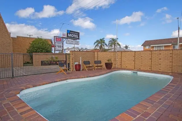 Ballina Centrepoint Motel
